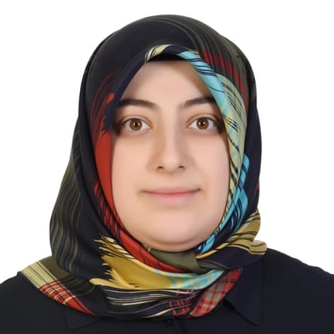 Fzt. Hamiyet Özdemir Profil Fotoğrafı