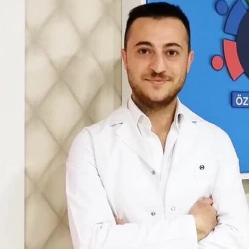 Çocuk Gelişim Uzmanı Osman Ayrancıoğlu Profil Fotoğrafı