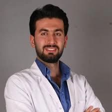 Dyt. Tolgahan GÜNEREN Profil Fotoğrafı