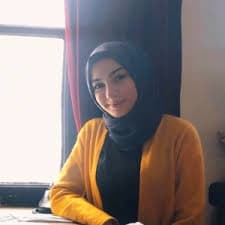 Klinik Psikolog Zeynep Görenoğlu Beken Profil Fotoğrafı