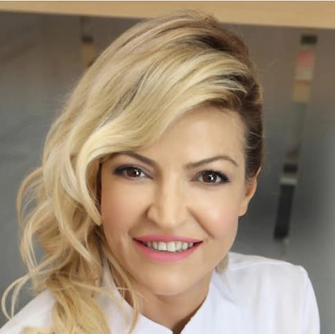 Podolog Derya ÇOBAN