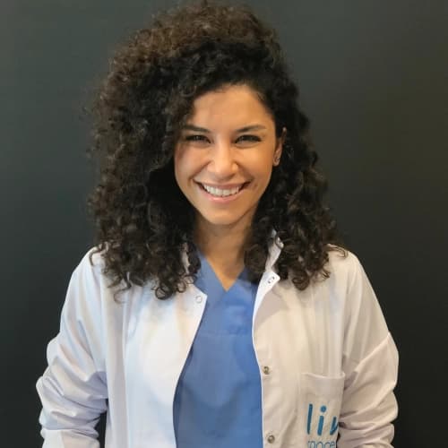 Dr. Öğr. Üyesi Aslı Datlı Profil Fotoğrafı