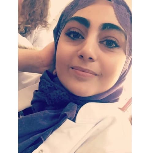 Fzt. İlknur Datlı Profil Fotoğrafı