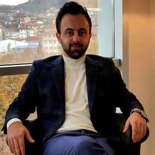 Psk. Yiğit Daimselamet