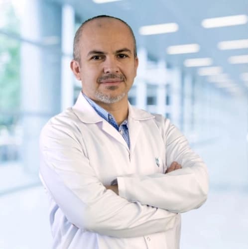 Op. Dr. Murat Yaman Profil Fotoğrafı
