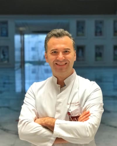 Doç. Dr. Emrah Ermiş Profil Fotoğrafı
