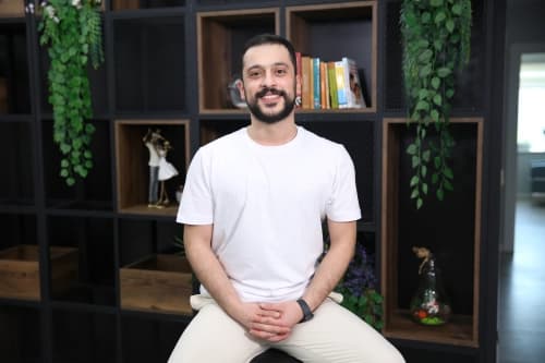 Psk. Berat Hazar Profil Fotoğrafı