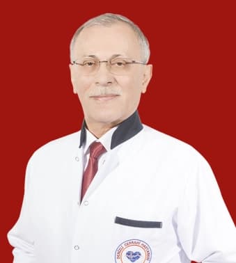 Uzm. Dr. Vehip Ertuğrul Profil Fotoğrafı