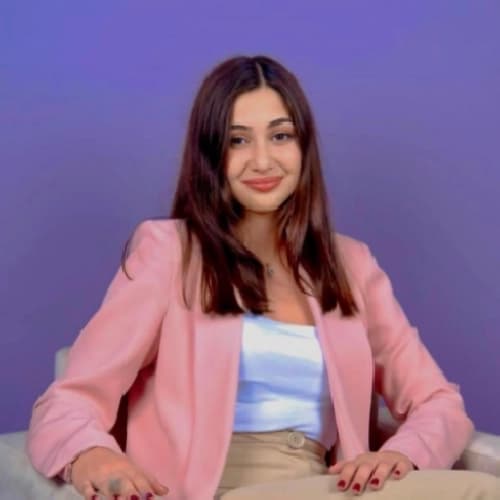 Klinik Psikolog Sabiha Köksal Profil Fotoğrafı