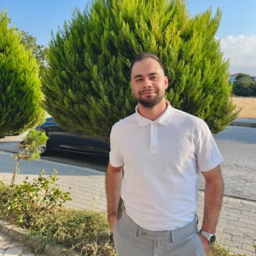 Psk. Selimcan Efe