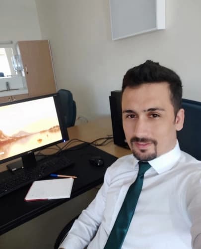 Uzm. Dr. Mehmet Demir Profil Fotoğrafı