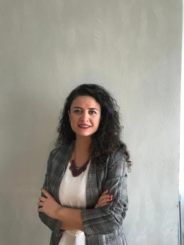 Psk. Özge Ünal Profil Fotoğrafı