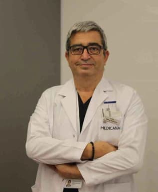 Prof. Dr. Sarhan Sakarya Profil Fotoğrafı