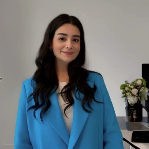 Psk. Esra Parmak