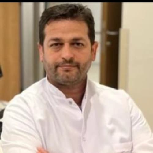 Prof. Dr. Aytaç Akyol Profil Fotoğrafı