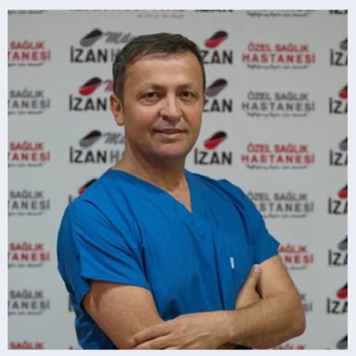 Op. Dr. Ünal Gürel