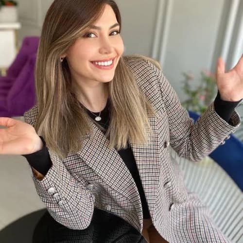 Dyt. Şeyma Özdemir