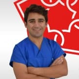 Dt. Uğur Çetin Profil Fotoğrafı