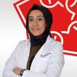 Uzm. Dr. Kübra Kördemir