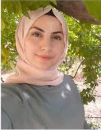 Dyt. Ayşe Nur Özkan Profil Fotoğrafı