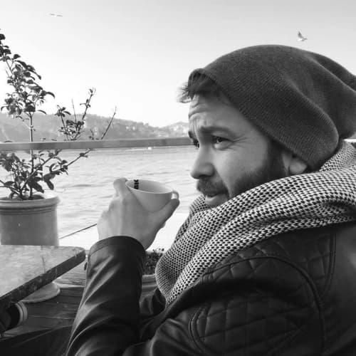 Klinik Psikolog Mertan Yılmaz