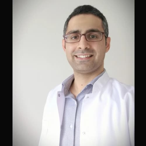 Doç. Dr. Hasan Camcı Profil Fotoğrafı