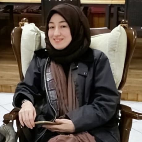 Uzm. Psk. Fatma Yıldız