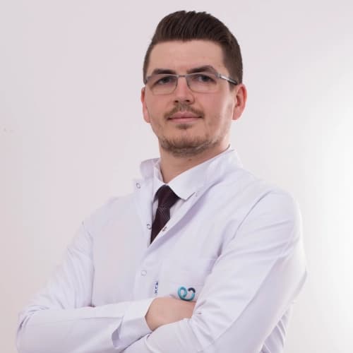 Fzt. Bilgin Şen