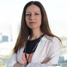 Prof. Dr. Sibel Ertek Yalçın Profil Fotoğrafı