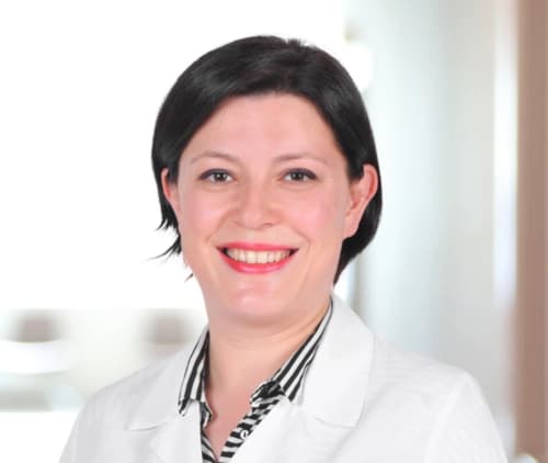 Uzm. Dr. Dilek KAVLAK AKAR Profil Fotoğrafı