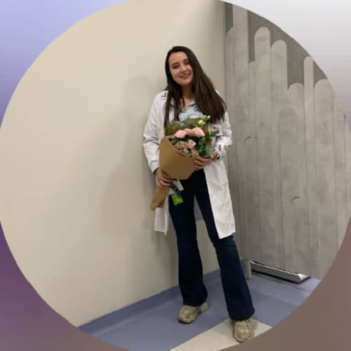 Op. Dr. Fatma Betül Avşar