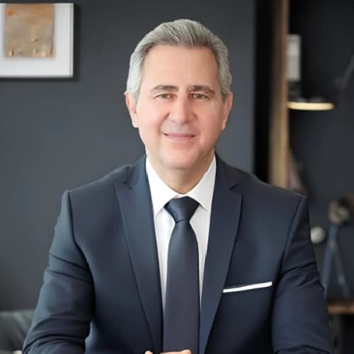 Prof. Dr. Atila İyisoy