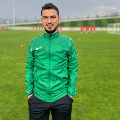 Fzt. Doğan Demirbağ Profil Fotoğrafı