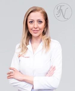 Uzm. Dr. Feride Gökçe İnan Profil Fotoğrafı