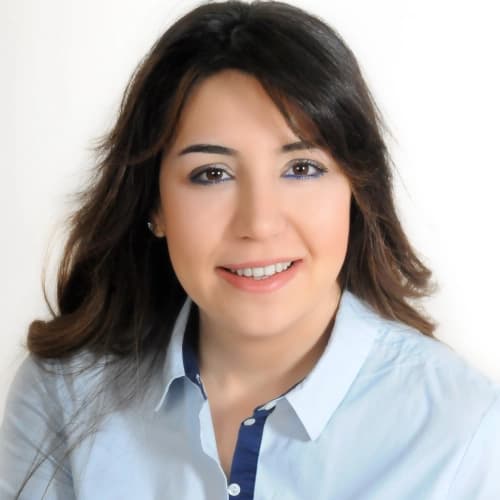 Psk. Ceren Yağcıköseoğlu