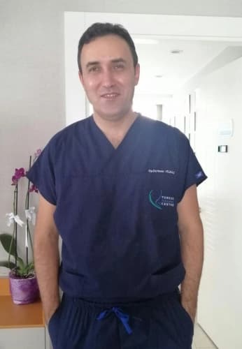 Op. Dr. Hasan Yılmaz Profil Fotoğrafı