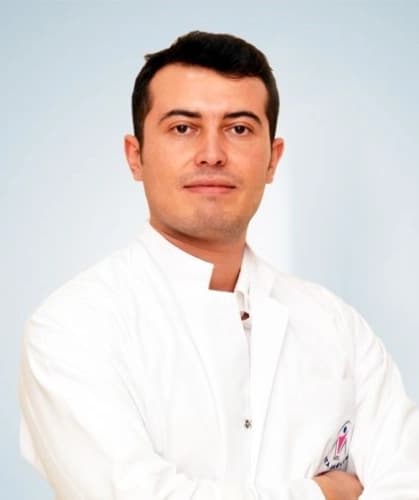 Op. Dr. Emin HAGVERDİYEV