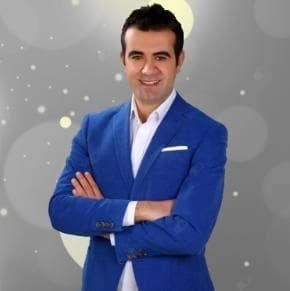 Dyt. Muhammed Şahin Profil Fotoğrafı