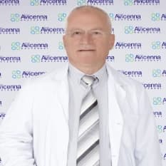 Prof. Dr. Mehmet Yıldız Profil Fotoğrafı