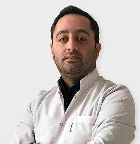 Uzm. Dr. Huseyin GULIYEV Profil Fotoğrafı