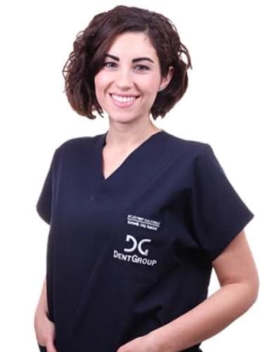 Dt. Zeynep Kalyoncu Açıkgöz Profil Fotoğrafı