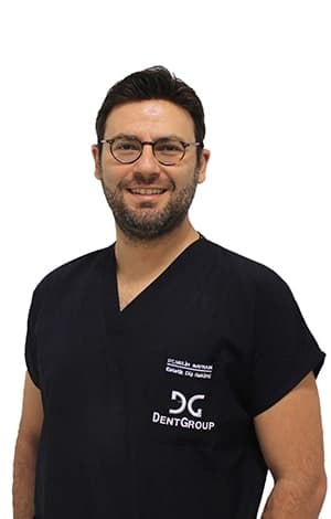 Dt. Melih Bayram