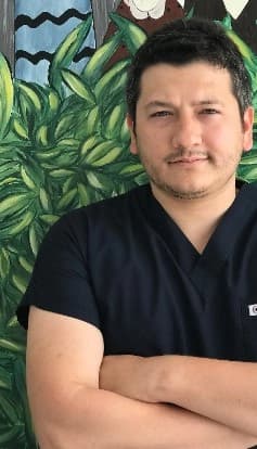 Uzm. Dr. Dt. Abdulkadir Özşahin Profil Fotoğrafı