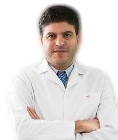 Op. Dr. Ali Tufan Soydan Profil Fotoğrafı