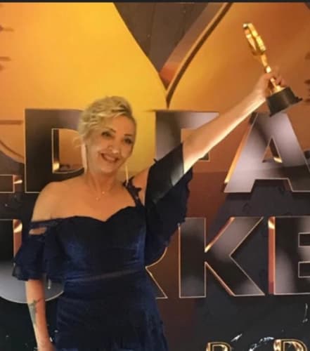 Aile Danışmanı Filiz Karalı Profil Fotoğrafı