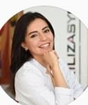 Dt. Ülkü Sıla Özkısaoğlu Profil Fotoğrafı