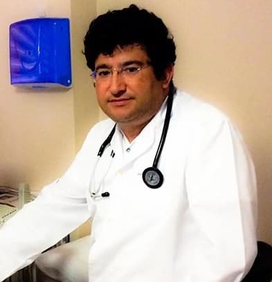 Uzm. Dr. Turan Taner Gündoğdu Profil Fotoğrafı