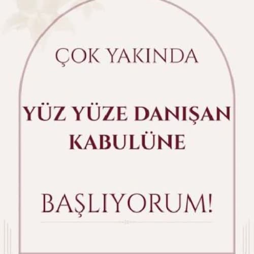 Dyt. Melek Sima Temiz Profil Fotoğrafı