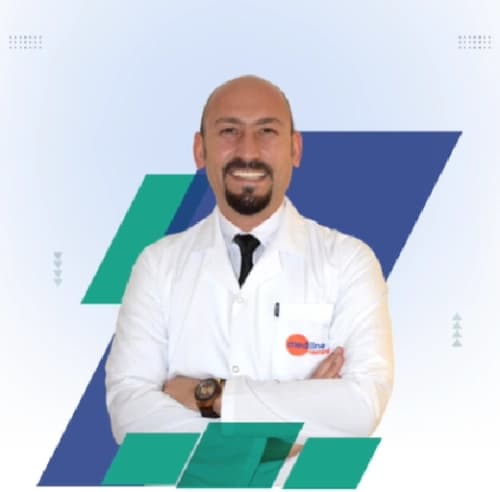 Op. Dr. Onur Bora Aslan Profil Fotoğrafı