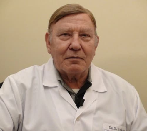 Op. Dr. Sinan Şakrak Profil Fotoğrafı